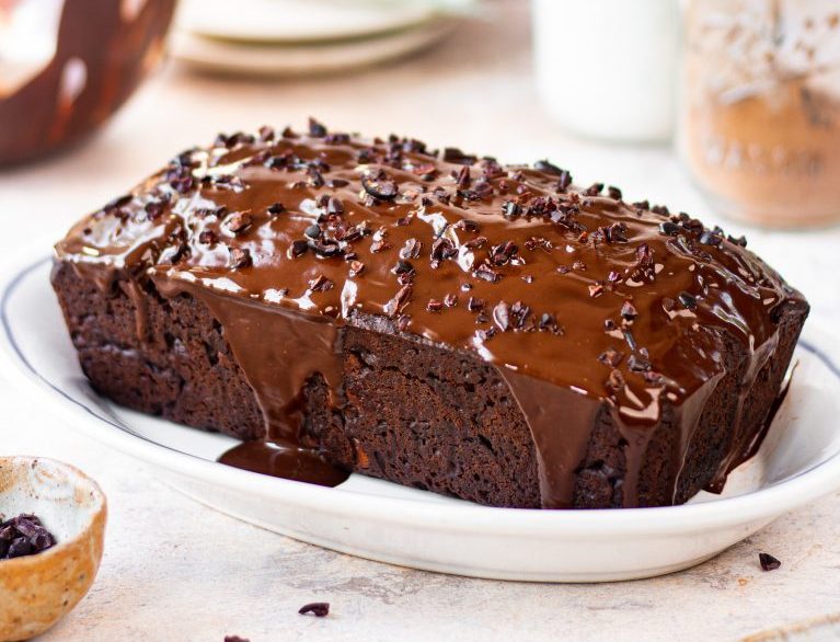 Chocolate bread image